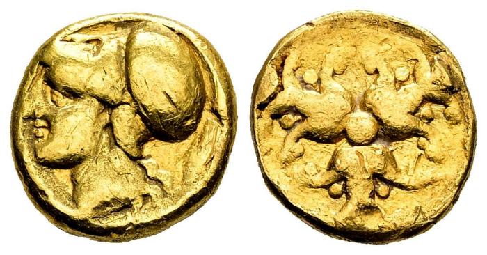 Greek Coins