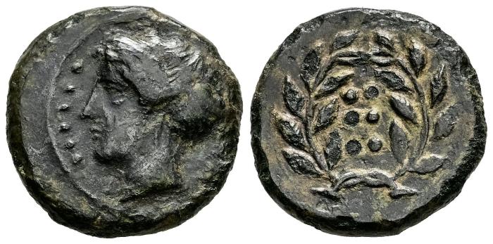 Greek Coins