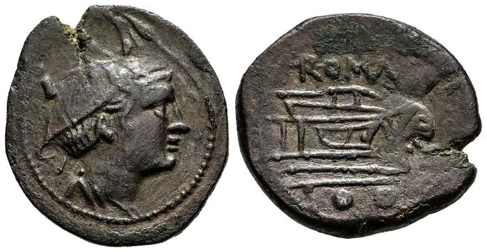 Roman Republican