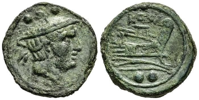 Roman Republican
