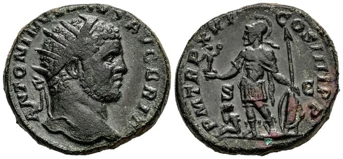 Imperio Romano