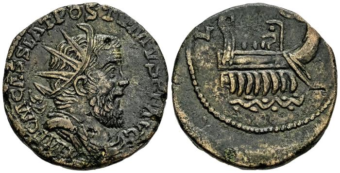 Roman Imperial