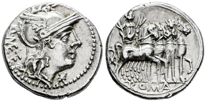 Roman Republican