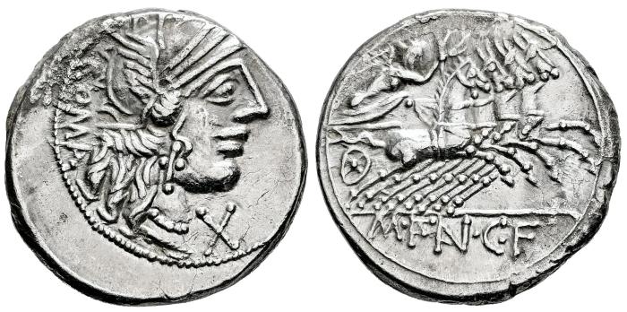 Roman Republican