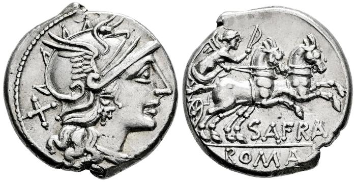 Roman Republican
