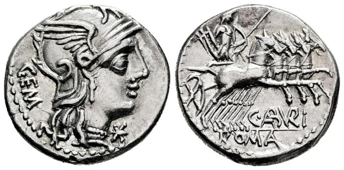 Roman Republican