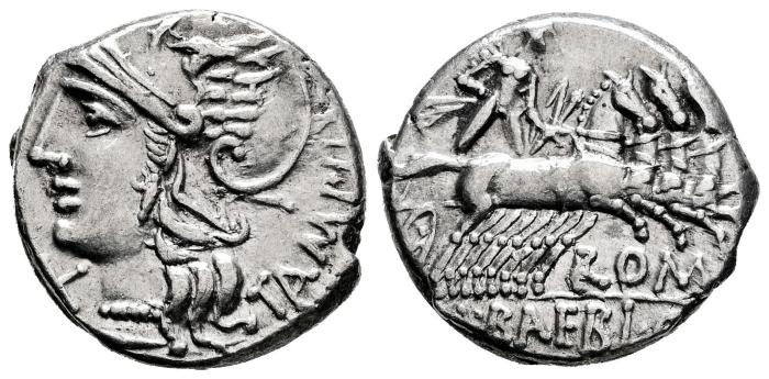 Roman Republican