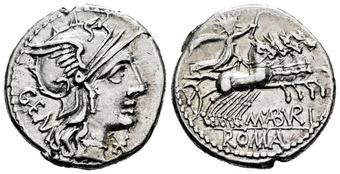 Roman Republican
