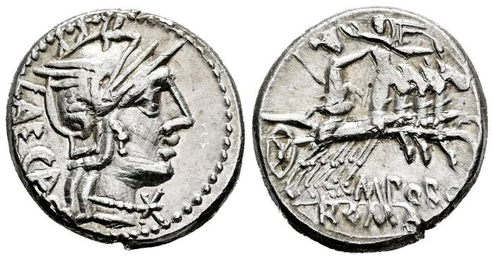 Roman Republican
