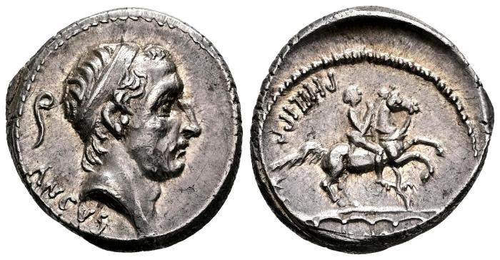 Roman Republican