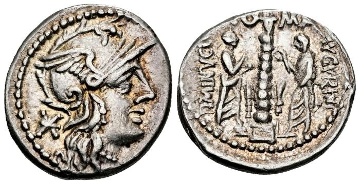 Roman Republican