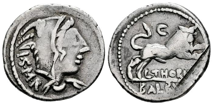 Roman Republican