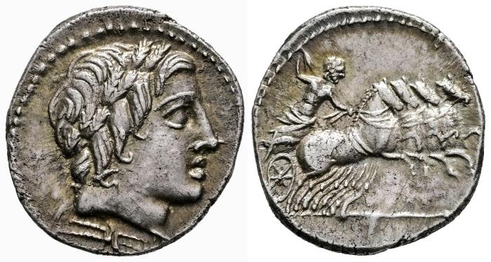 Roman Republican