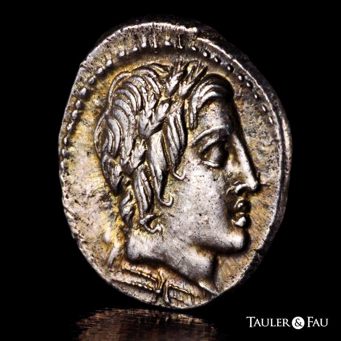Roman Republican