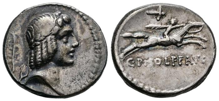 Roman Republican
