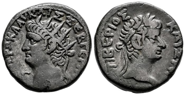 Roman Imperial