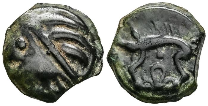 Greek Coins