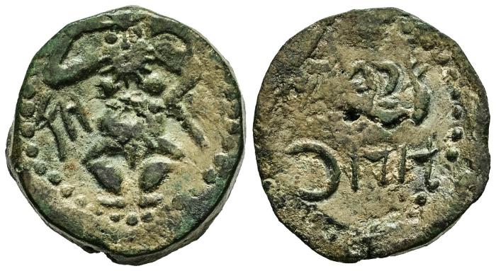 Celtiberian Coins