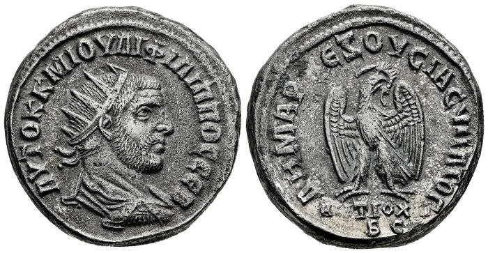 Imperio Romano