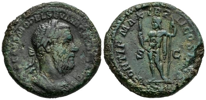 Imperio Romano