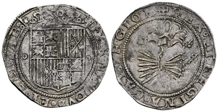 Monarquía Española