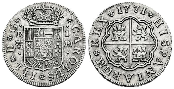 Monarquía Española