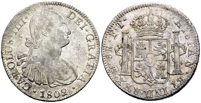 Monarquía Española