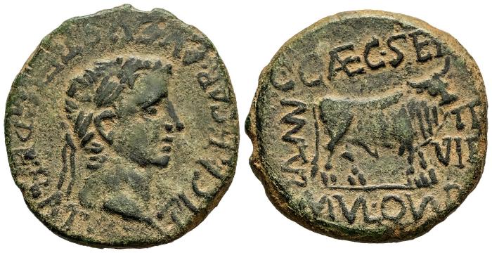 Hispania Antigua