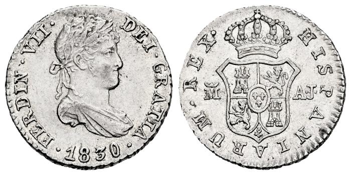 Monarquía Española