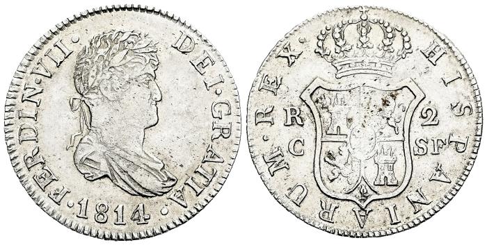 Monarquía Española