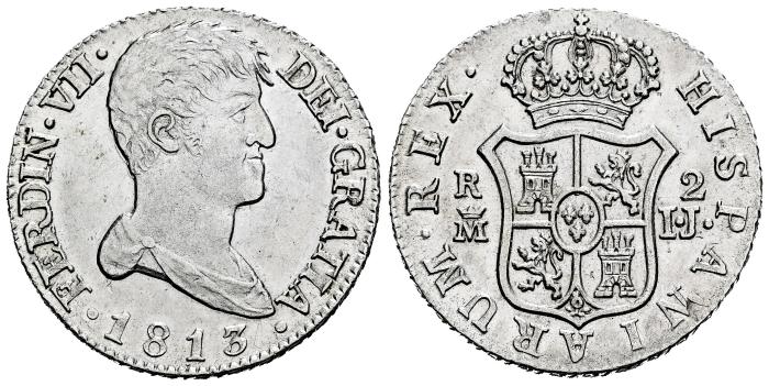 Monarquía Española