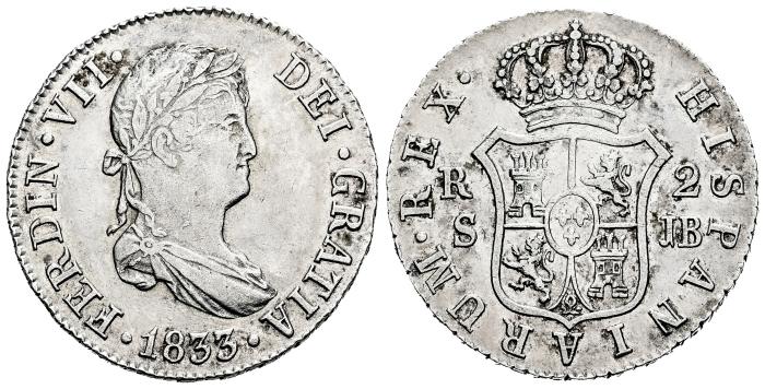 Monarquía Española