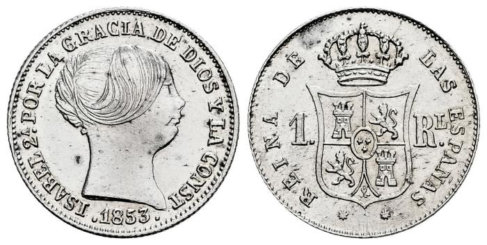 Monarquía Española
