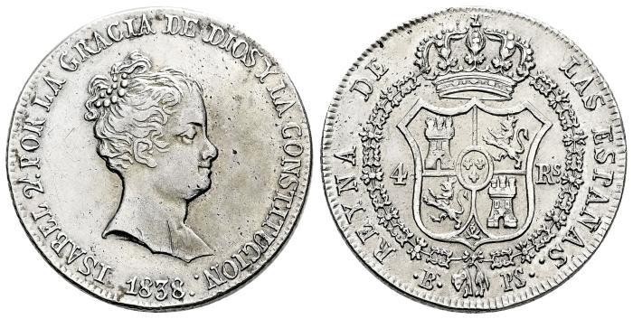Monarquía Española
