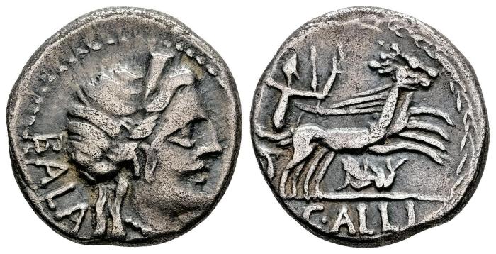 Roman Republican
