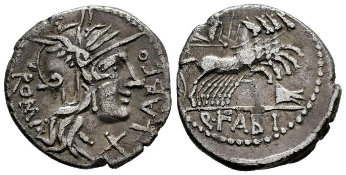 Roman Republican