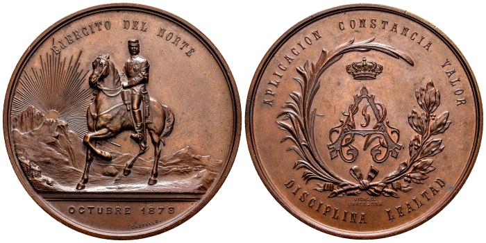Medallas
