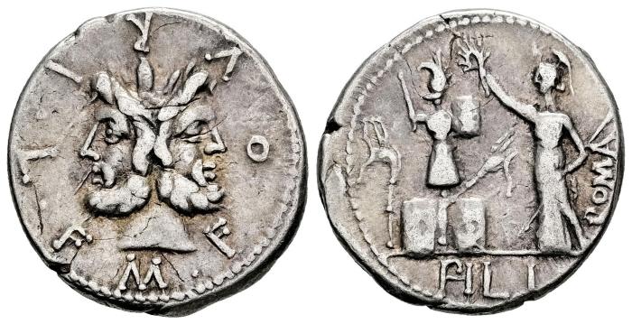 Roman Republican