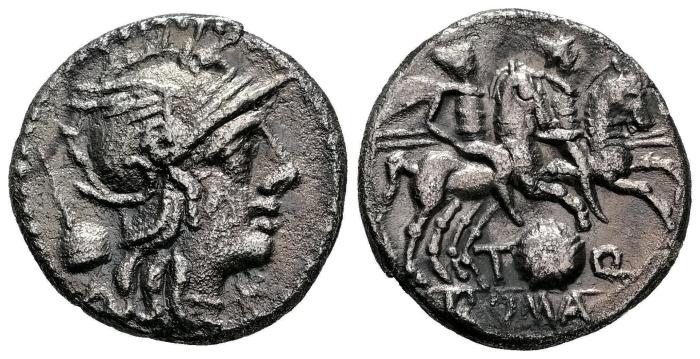 Roman Republican