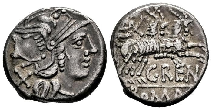 Roman Republican