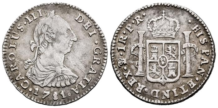 Monarquía Española