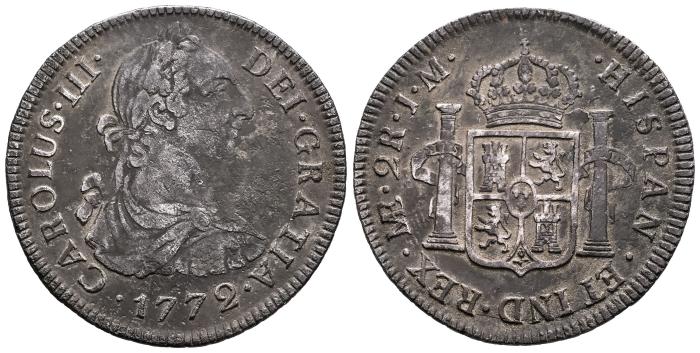 Monarquía Española