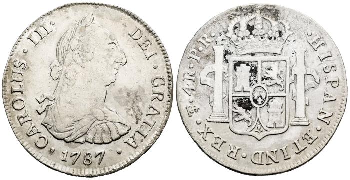Monarquía Española
