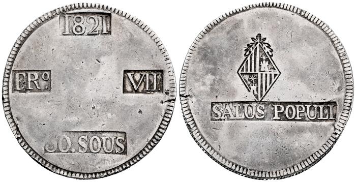 Monarquía Española