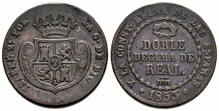 Monarquía Española