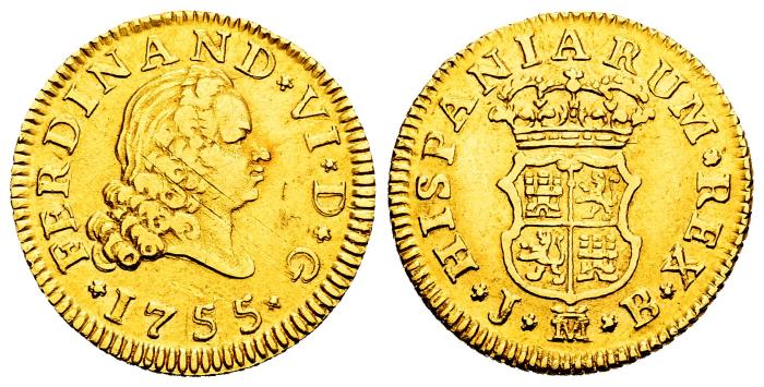 Monarquía Española