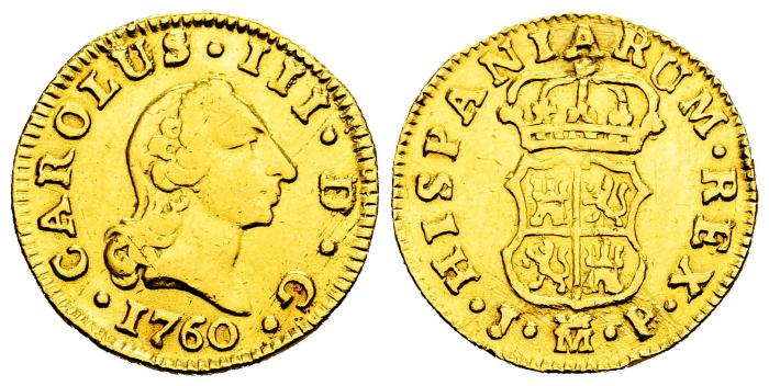 Monarquía Española