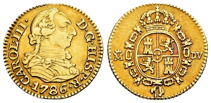 Monarquía Española