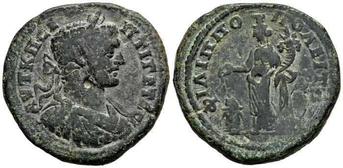 Imperio Romano