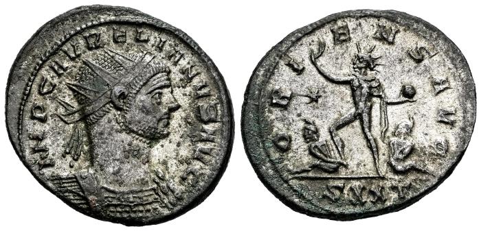 Roman Imperial
